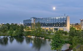 Maritim Airport Hotel Hannover